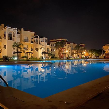 Appartement Marina Saïdia Dış mekan fotoğraf