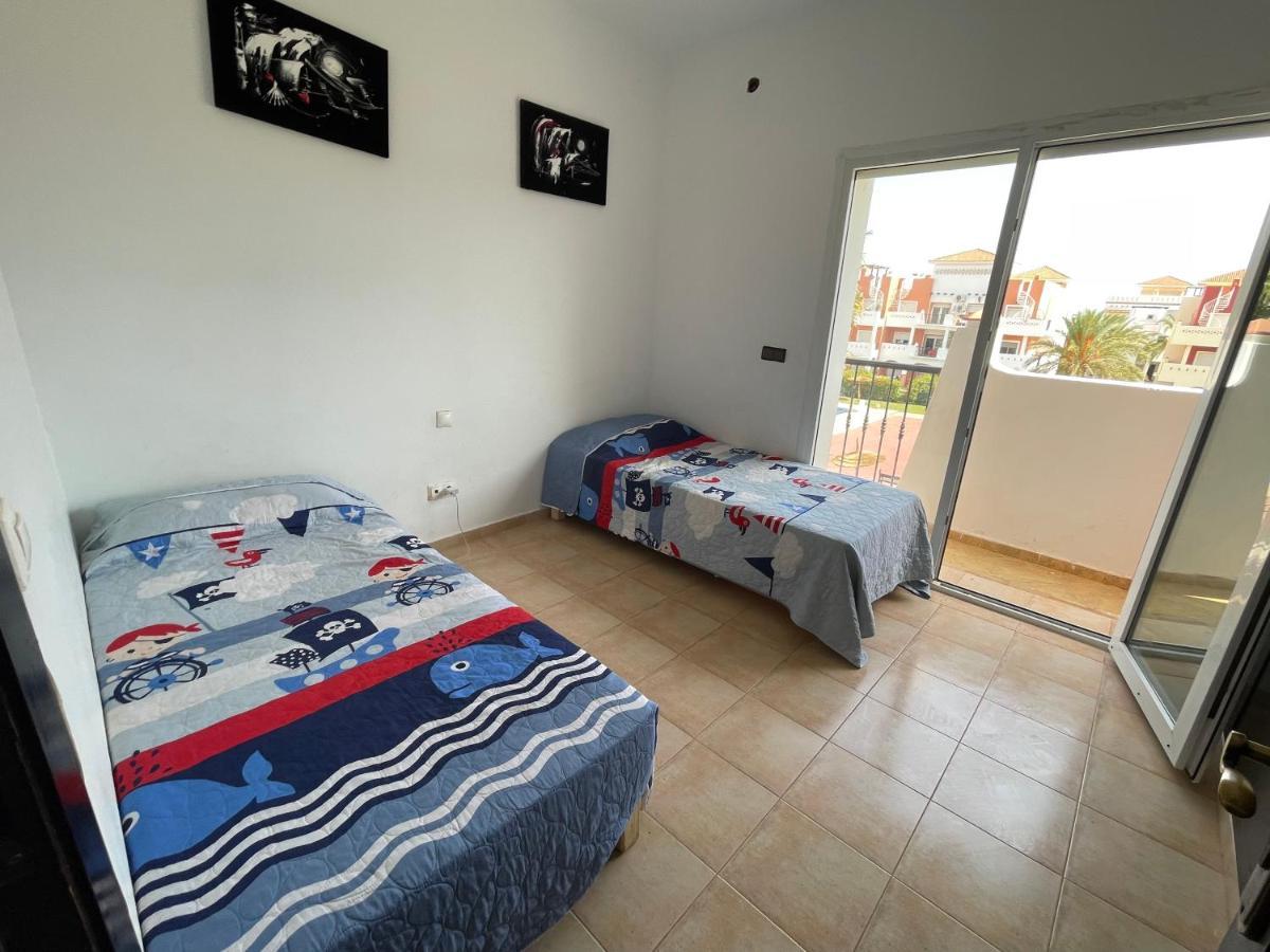 Appartement Marina Saïdia Dış mekan fotoğraf