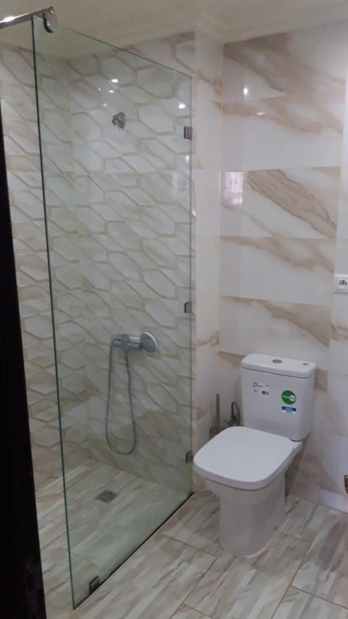 Appartement Marina Saïdia Dış mekan fotoğraf