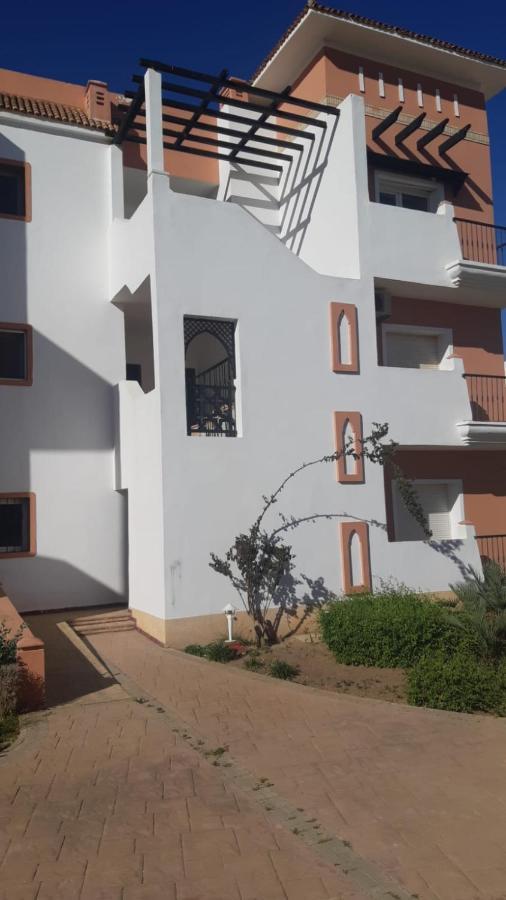 Appartement Marina Saïdia Dış mekan fotoğraf