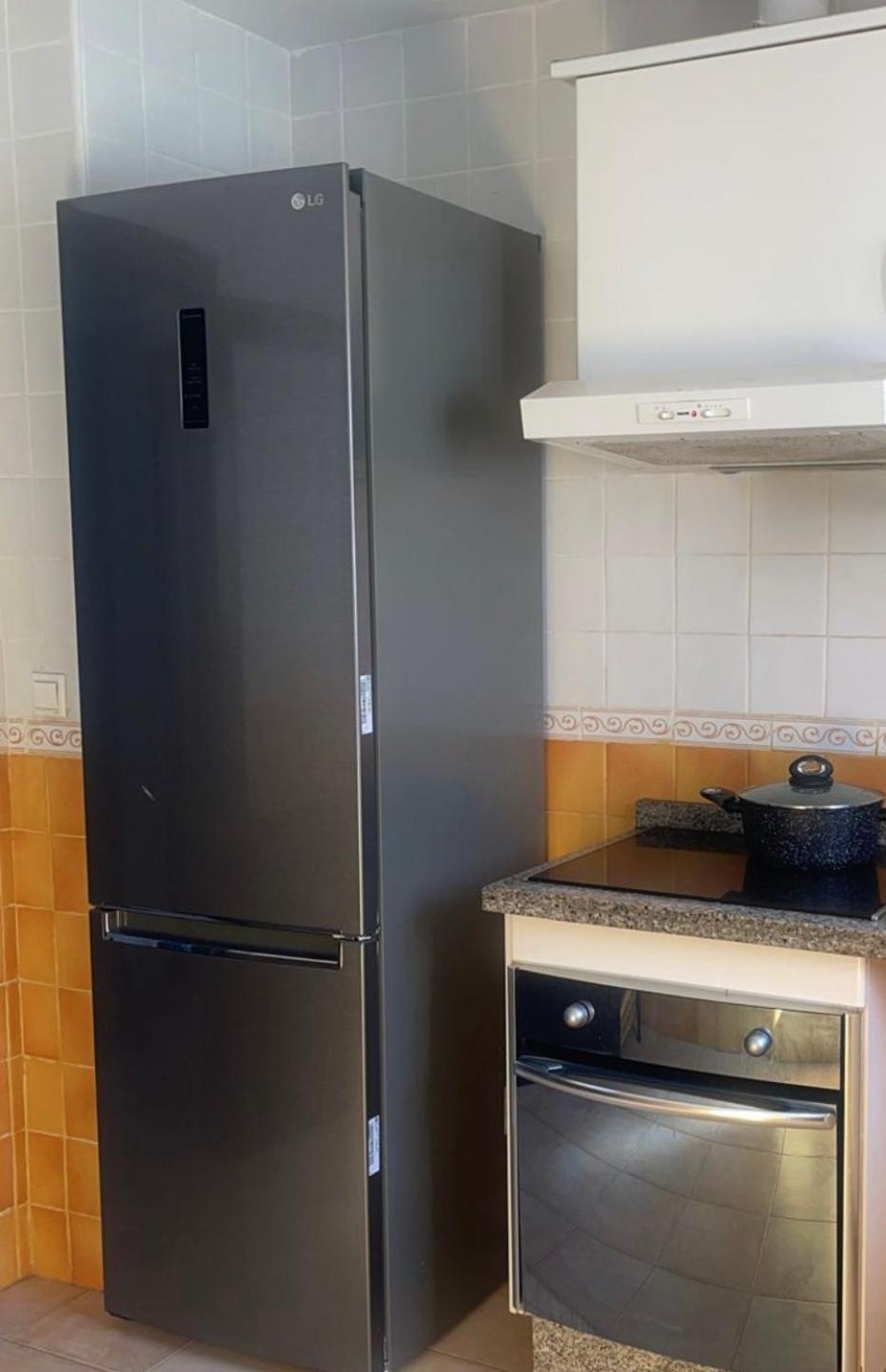 Appartement Marina Saïdia Dış mekan fotoğraf